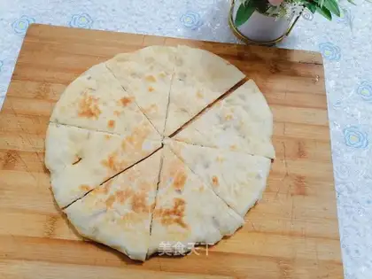 Butter onions