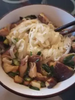 Spaghetti