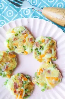 Sausage potatoes