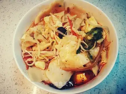 Noodles