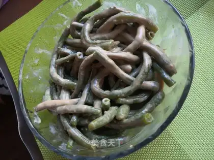 Soybeans