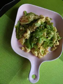 Bitter eggs