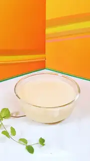 The formula for milk