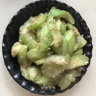 Shrimp-skinned smelt