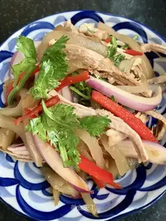 Meat gravy