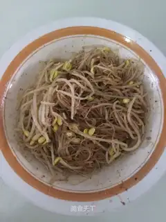 ♪ Cold-sprouts ♪