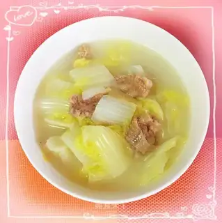 ♪ ♪ ♪ ♪ ♪ The swan-winged doll soup ♪