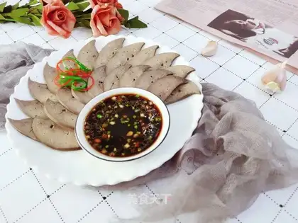 Piggy liver