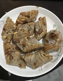 Spicy heads