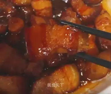 Red meat