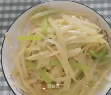 Pepper potato