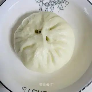 Spoon buns