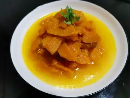 Pumpkin