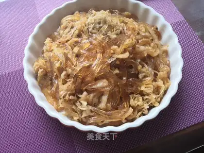 Sour sauce