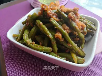 Pork and soybeans