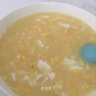 Egg tacos