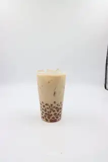 Milk tea