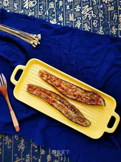 Garlic toast