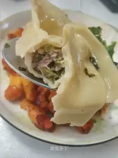 Cracky taste