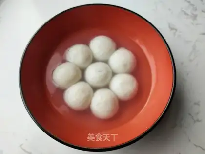 Cook soup