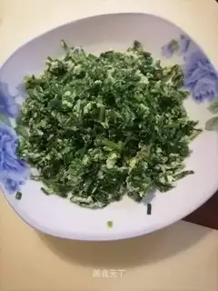 Scrambled eggs