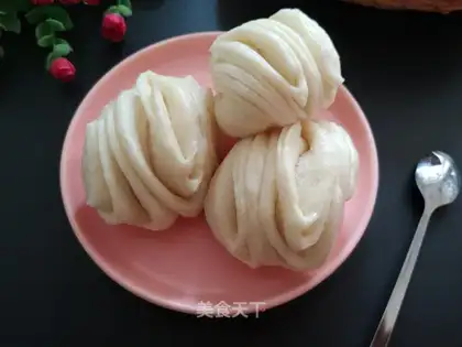 Milky rolls