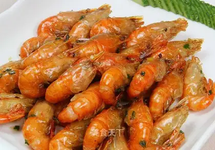 Shrimp