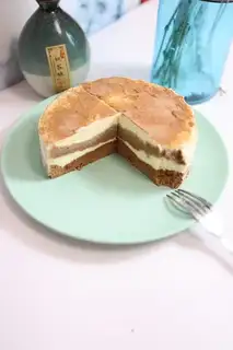 Cocomus cake