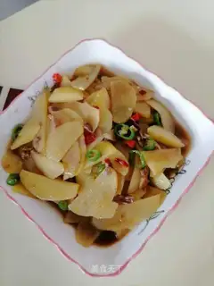 Potato chips
