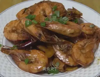 Shrimp
