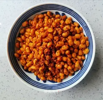 Sweet soybeans