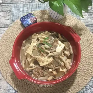 Tofu