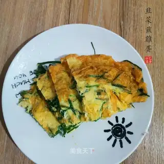 Fried eggs