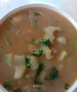 Sailor soup