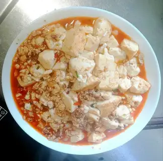 Tofu