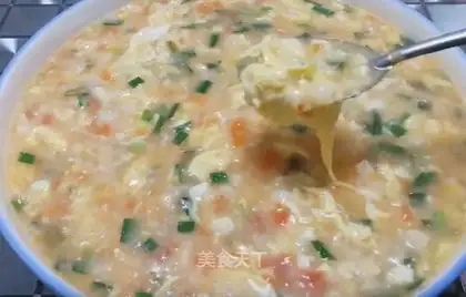 Western red soup