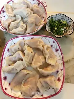 The twirling soup
