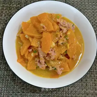 Pumpkin