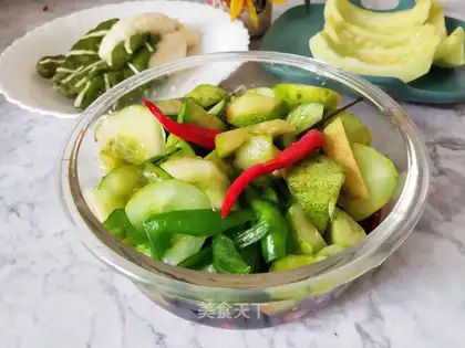 cucumber