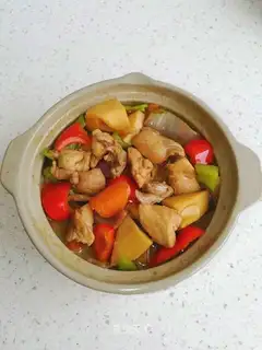 Chicken