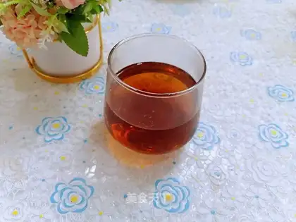 Joo San Tea