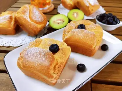 Rice cake
