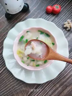 Seafood