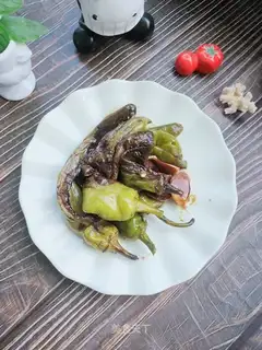 Pizza oil