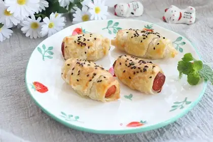 Fast-hand sausage