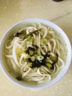 Celery sauce