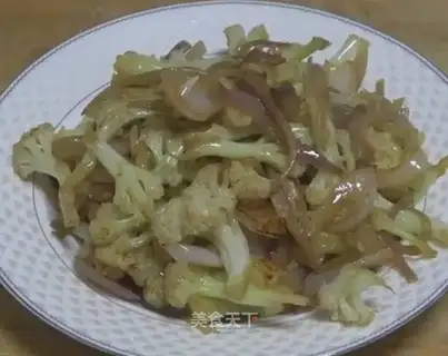 Onion sprouts