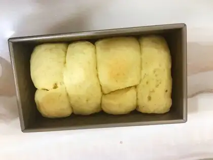 Old toast
