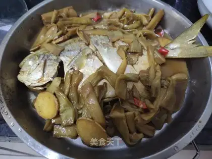 Potato mackerel