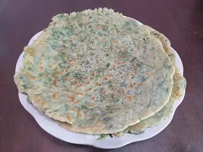 Pancakes